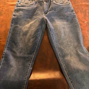 Kenneth Cole Men’s Jeans 36/32 Straight Fit
